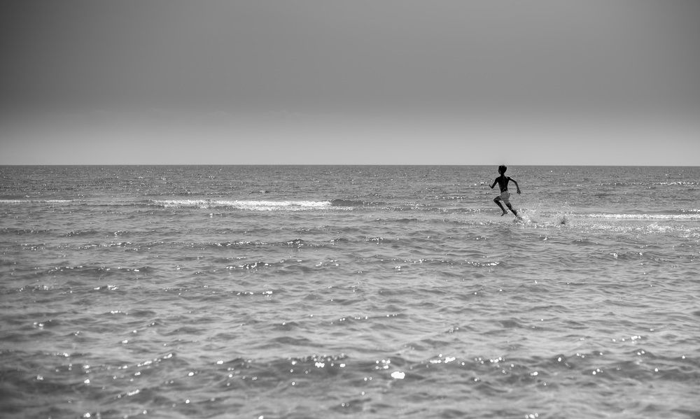Photograph by Vanq Pavlova