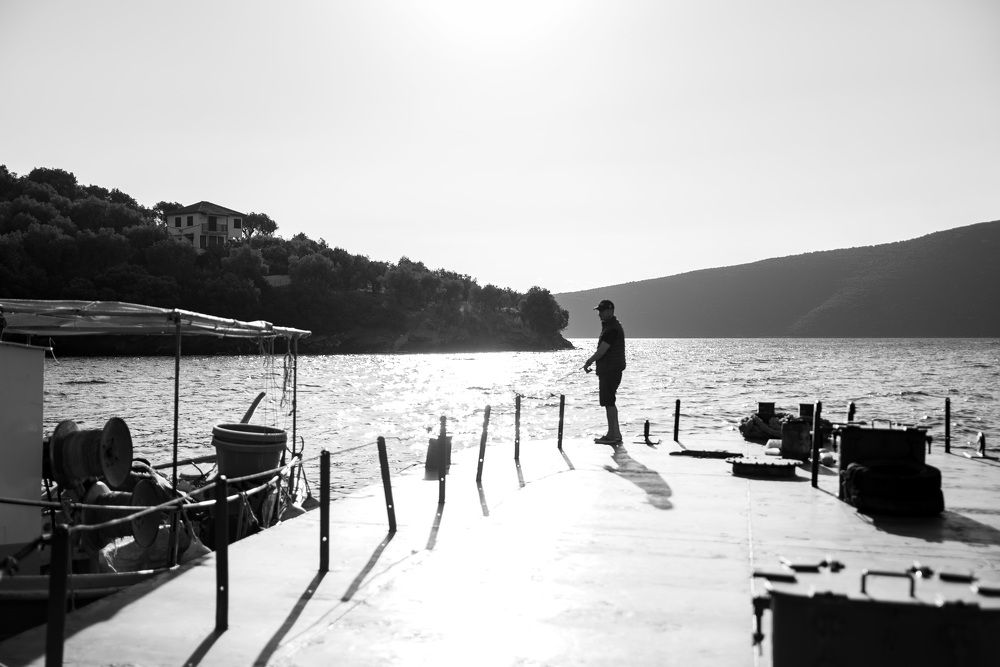 Photograph by Vanq Pavlova