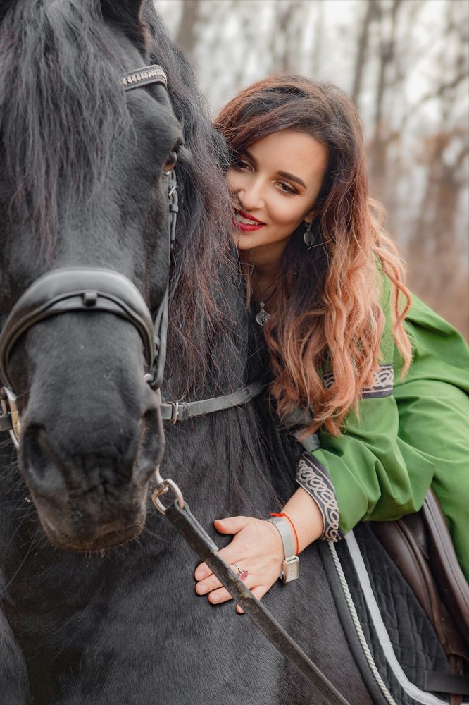 Photograph by Наталья Сенотрусова