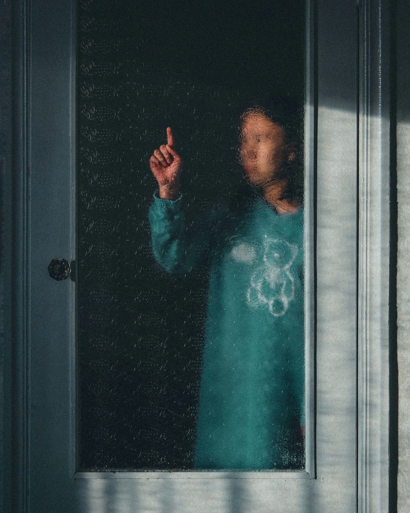 Photograph by Алия Аткельтирова