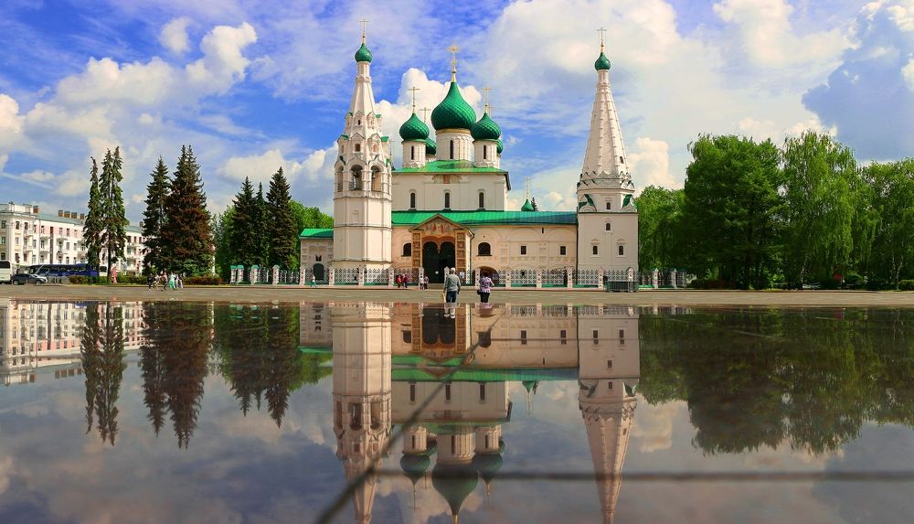 Фотография автора Сергей Марков