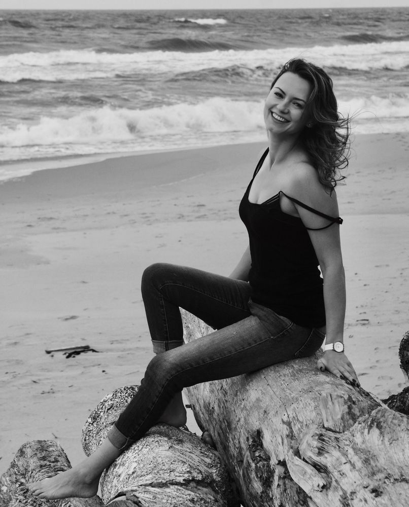 Photograph by Оксана Смородина