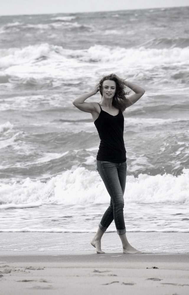 Photograph by Оксана Смородина