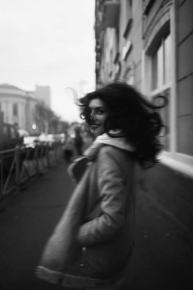 Photograph by Anton Avanzato