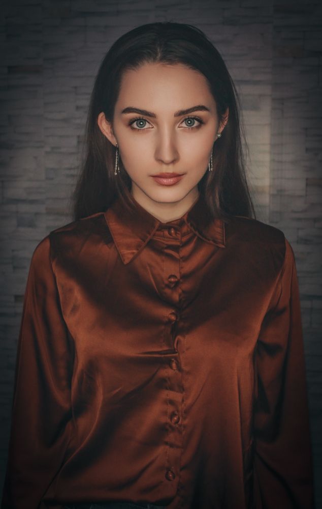 Photograph by Дарья Березлева