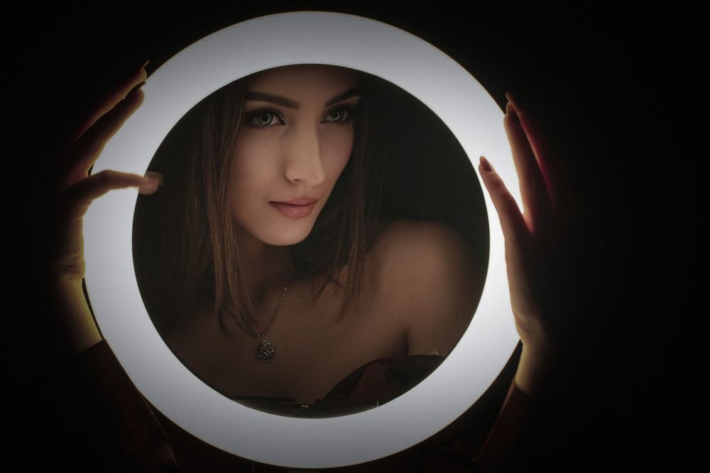 Photograph by Дарья Березлева