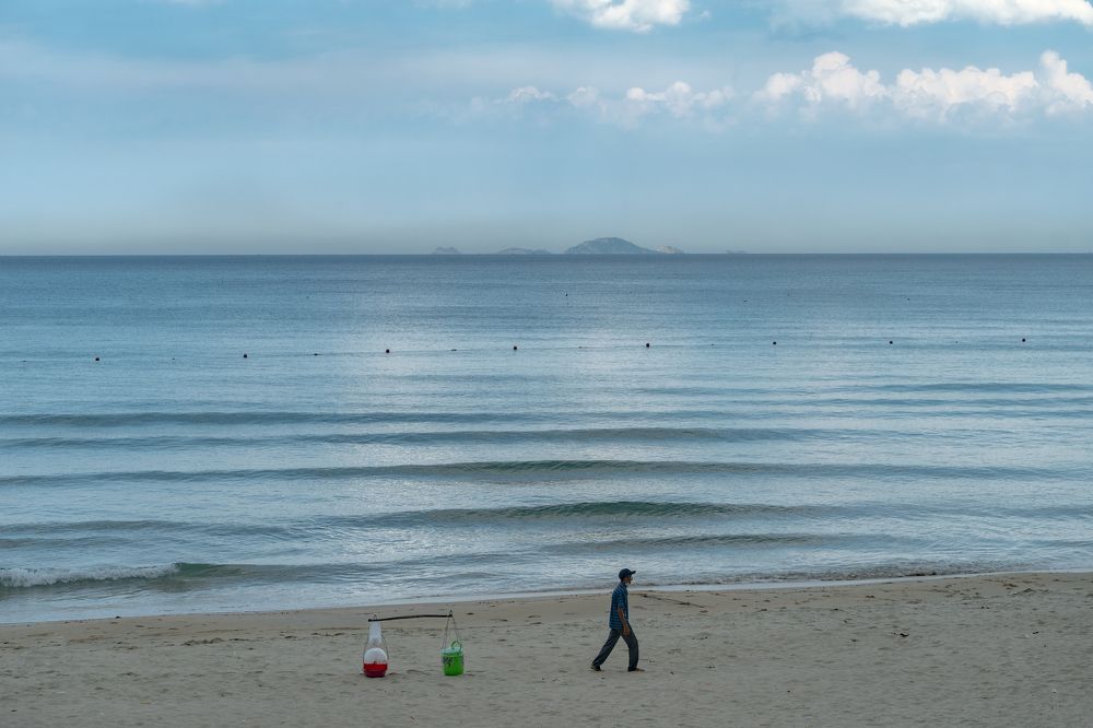 Фотография автора Dang Le