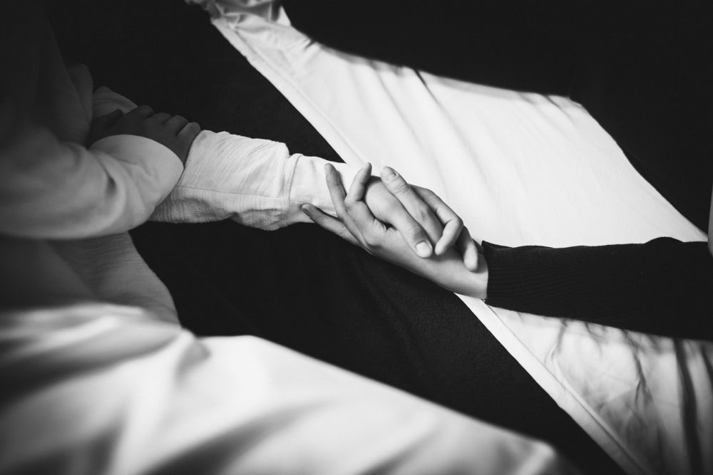 Photograph by Olga Berngard