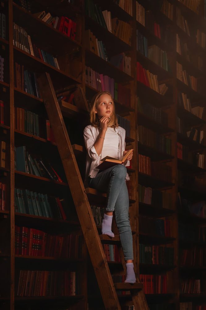 Photograph by Ксения Супрун