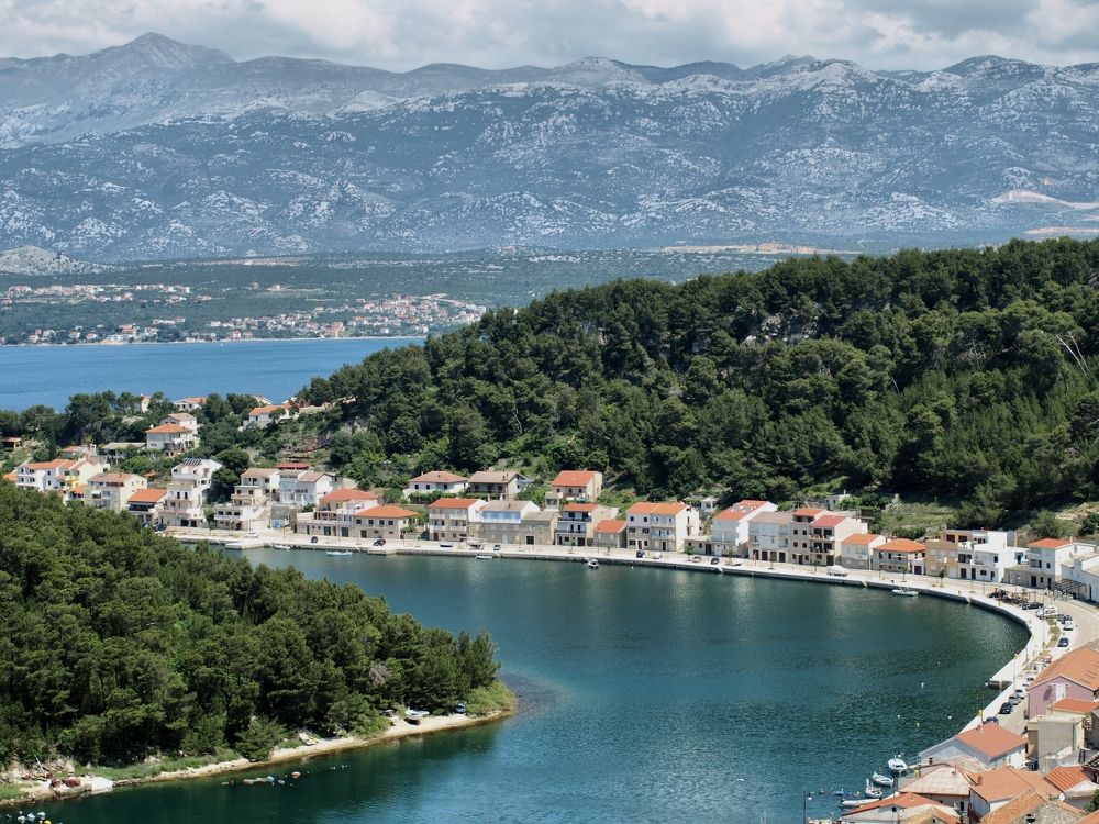 novigrad, oldtown, croatia, seaside, 8th35awards