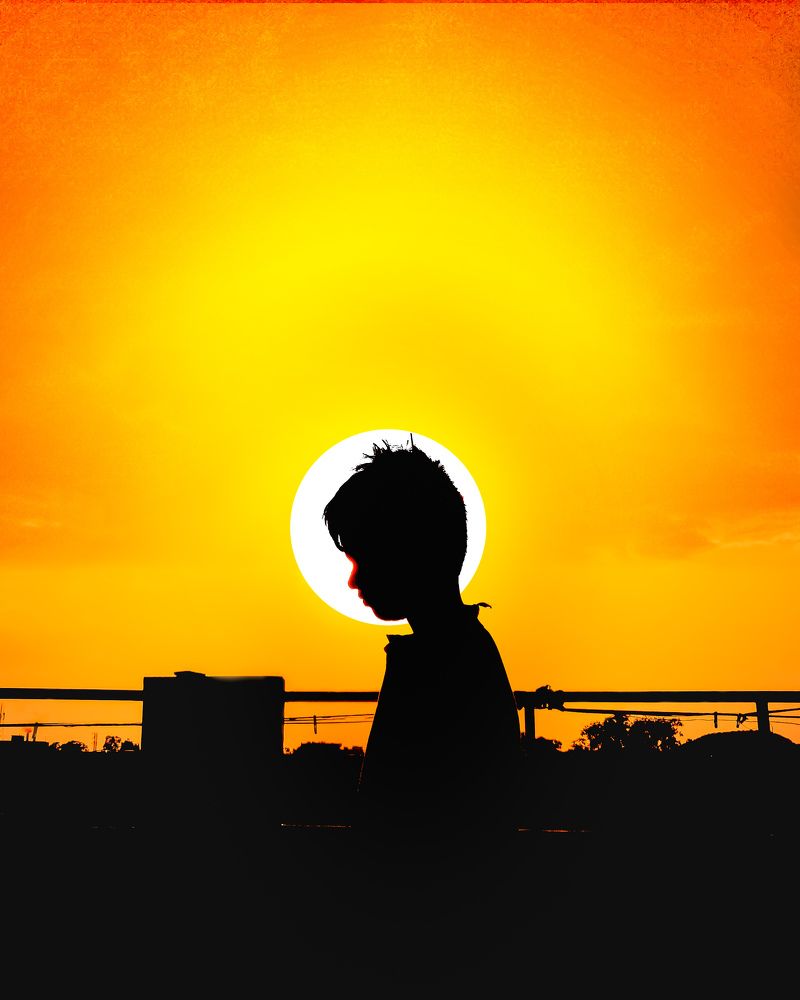 Photograph by Aneesh Pavan Prodduturu