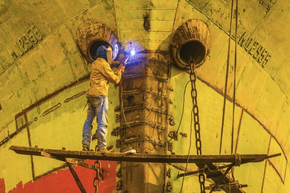 Photograph by Takrim Ahmed