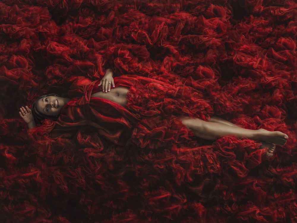 Фотография автора Heartfilled Creation Photography