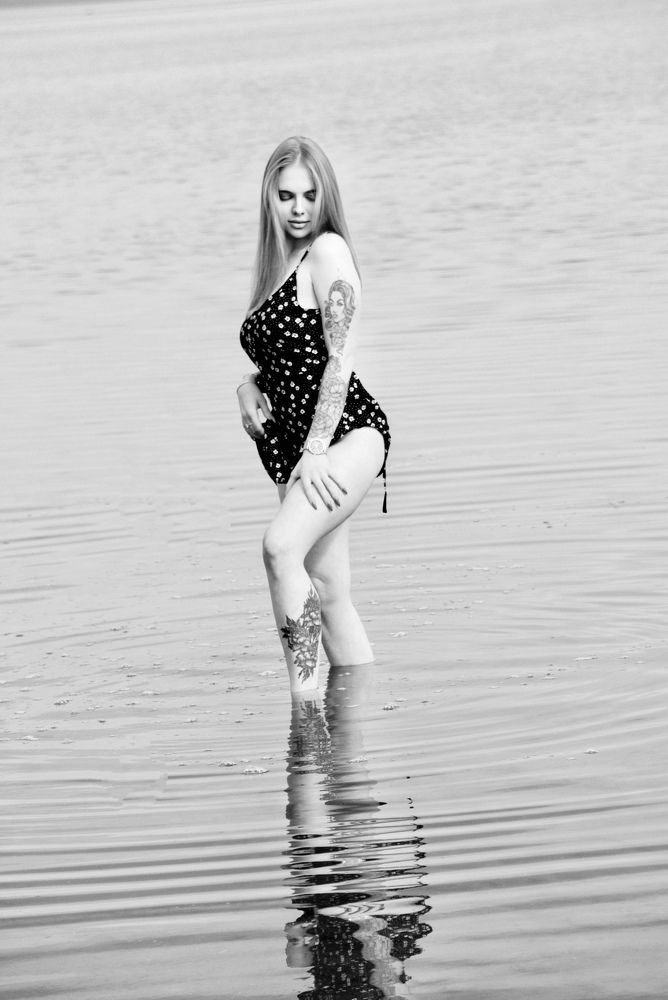 Photograph by Оксана Смородина