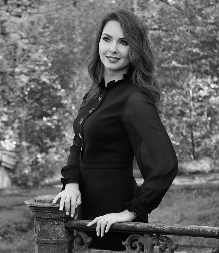 Photograph by Оксана Смородина