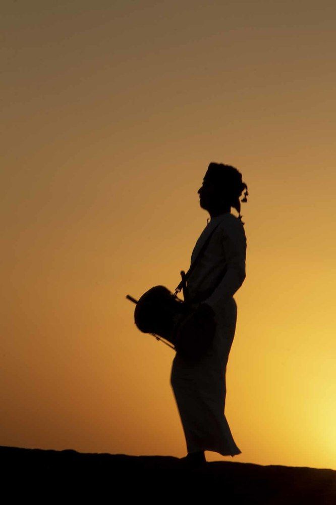 Photograph by Maryam Albalushi