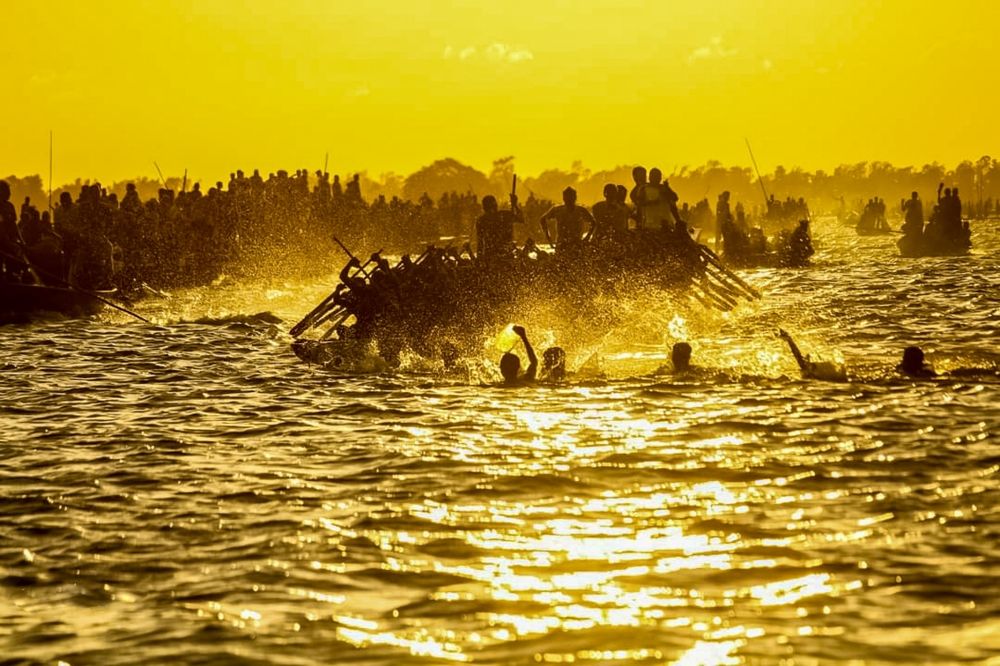 Photograph by Md. Tanvir Ahammad Emon