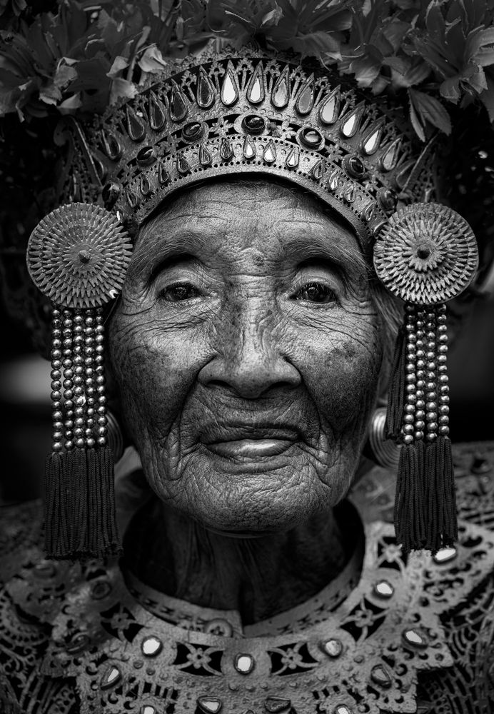 Gusti Putu Niang Soli.