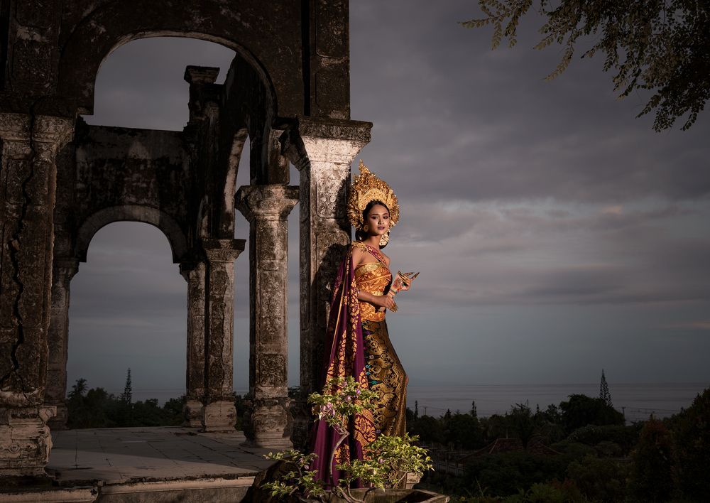 Photograph by R. Eko Hardiyanto