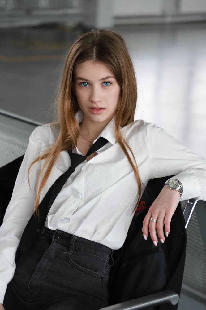 Photograph by Елена Сиднина