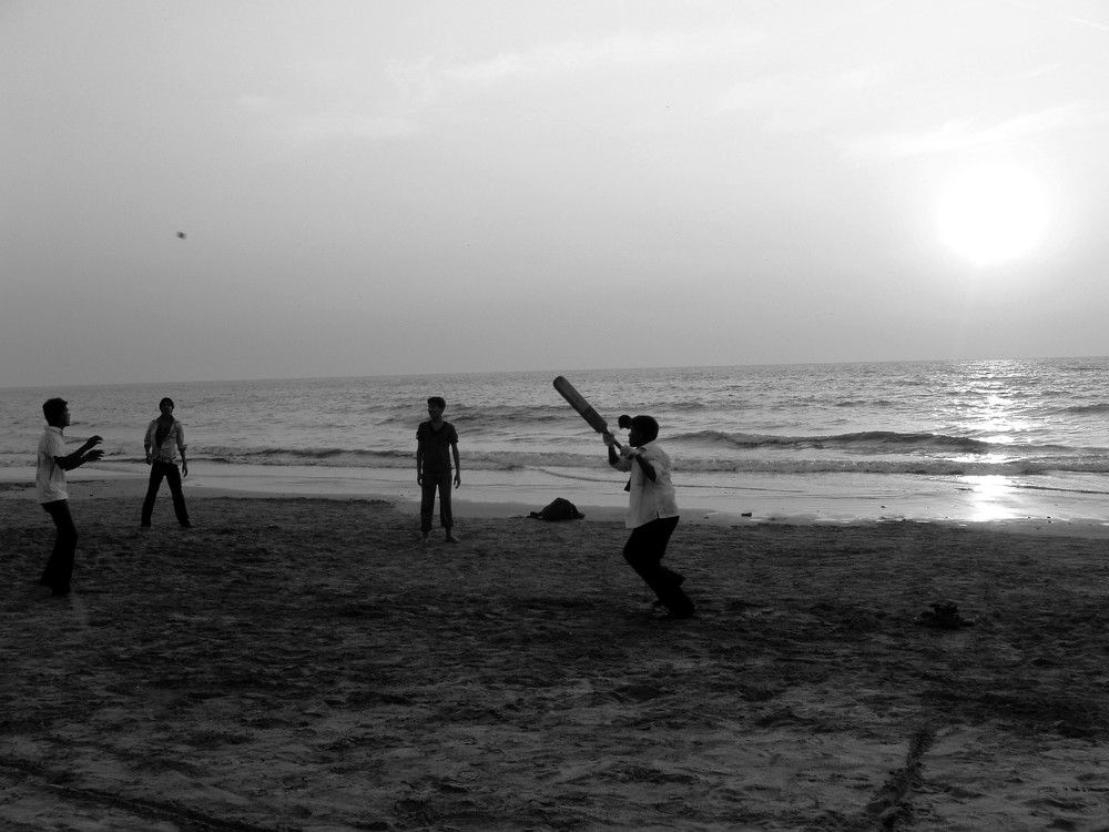 Photograph by Levan Alpaidze
