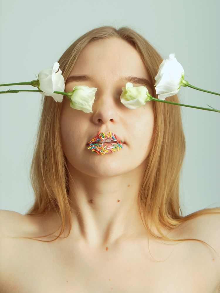 Photograph by Елена Лукьянова