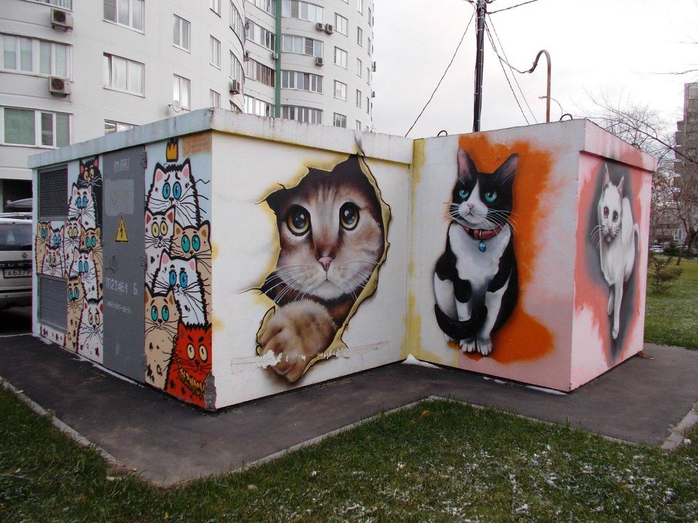 Photograph by Анна Цымбал