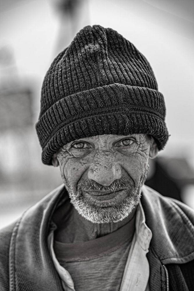 Photograph by Mohammadreza Majlesifar