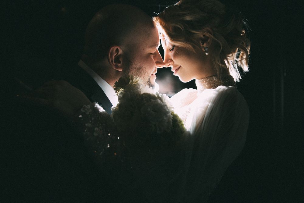 Photograph by Марина Ефанова