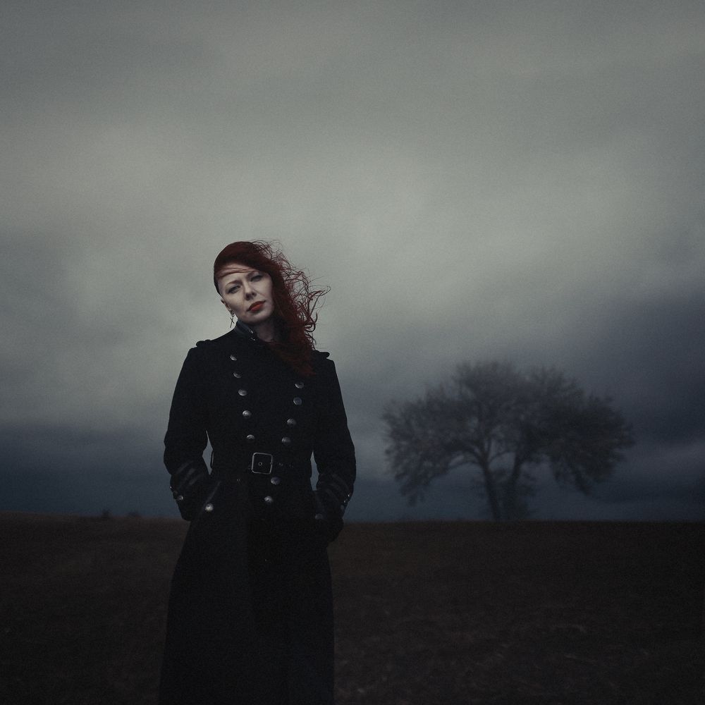 Photograph by Augustina Lunaria