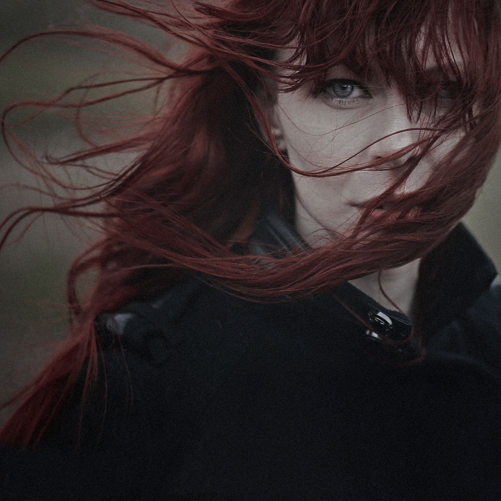 Photograph by Augustina Lunaria