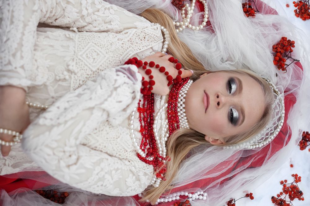 Photograph by Любовь Осипенко