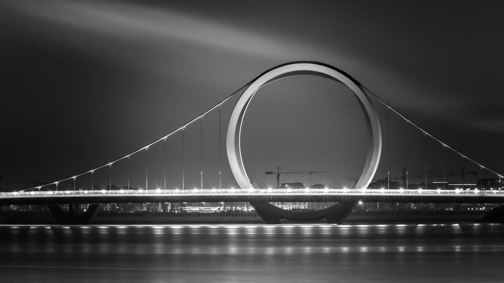 Ring bridge