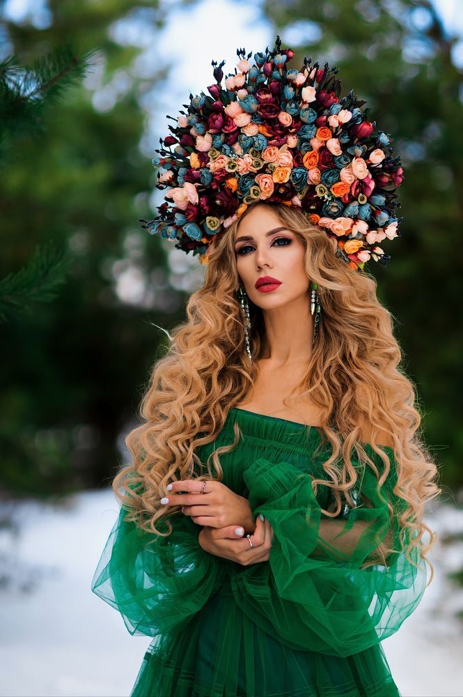 Photograph by Валерия Костыленко