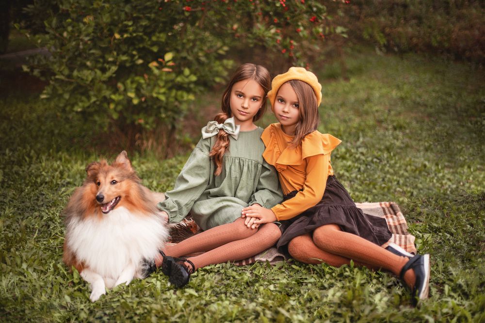 Photograph by Елена Баришполь