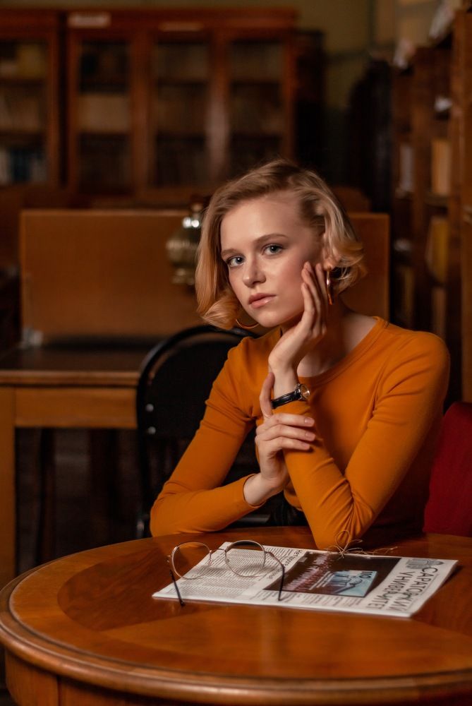 Photograph by Анастасия Борисова