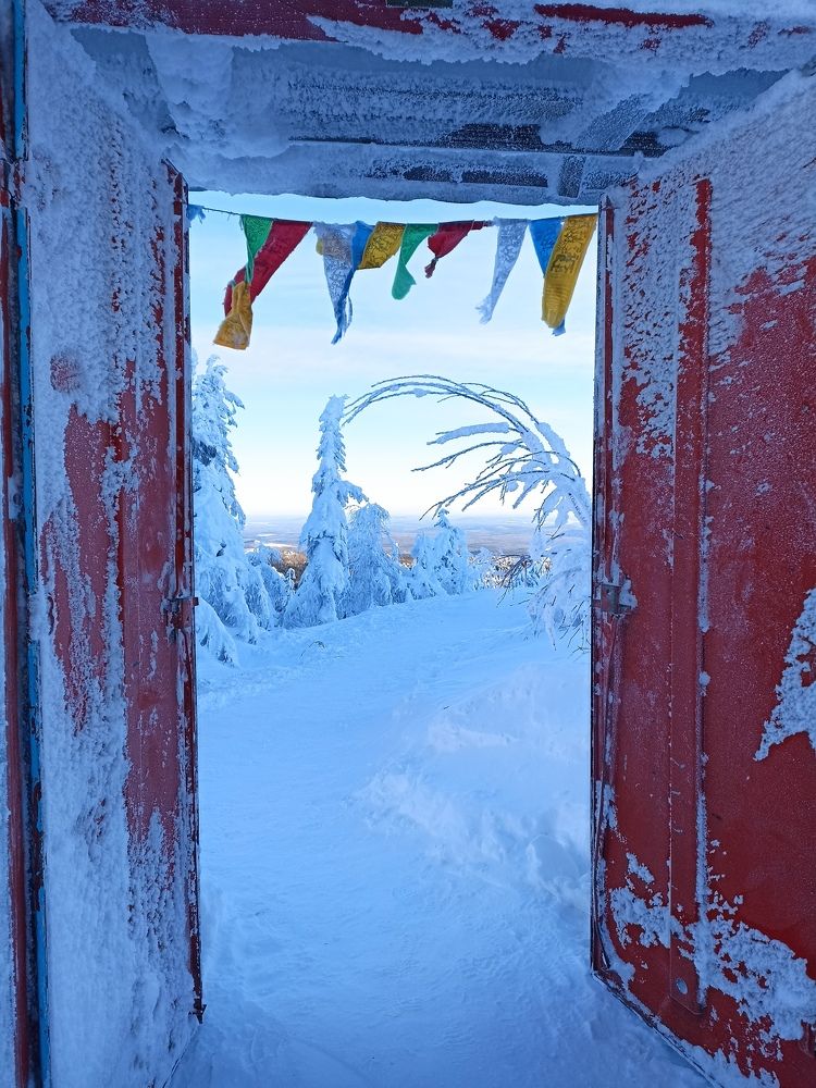 Photograph by Сергей