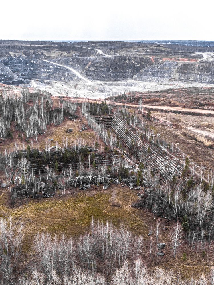 Photograph by Никита Веретко