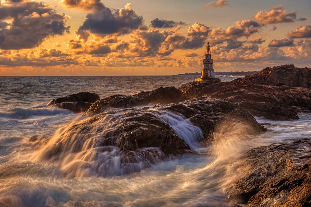 Photograph by Pavlin Georgiev