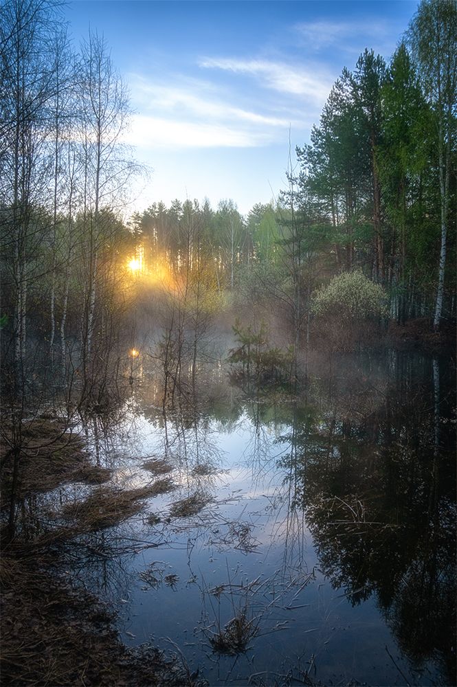 Photograph by Владимир