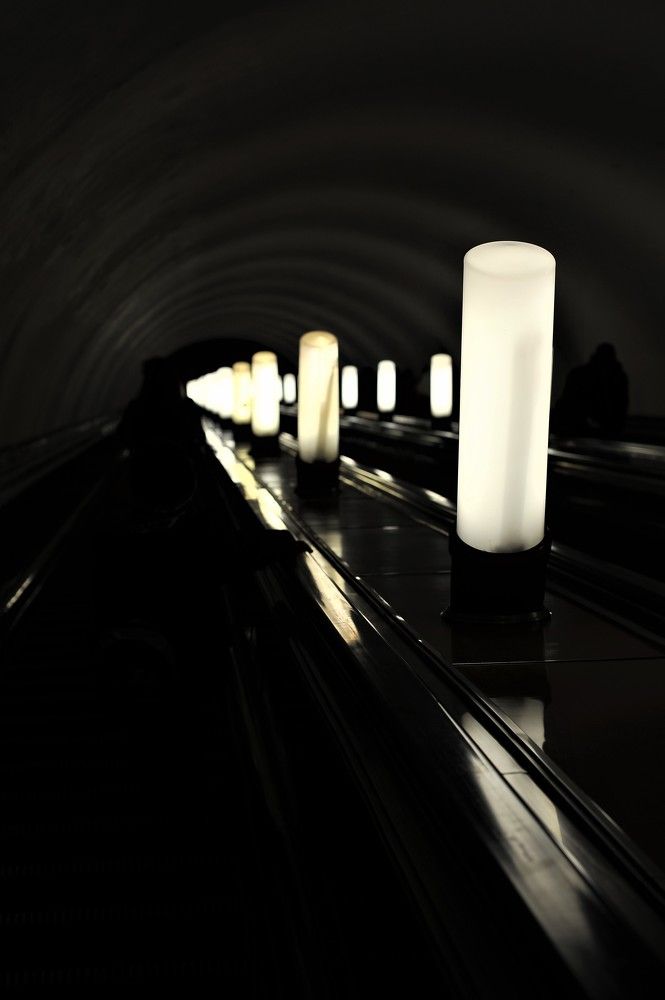 Фотография автора Ольга Пушленкова