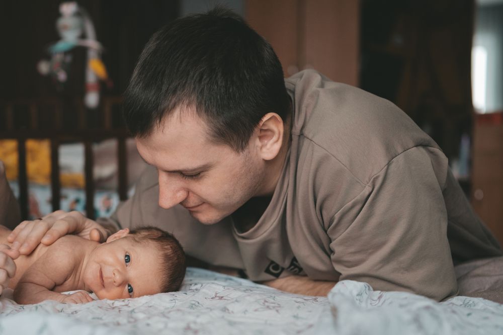 Photograph by Анастасия Парфенова