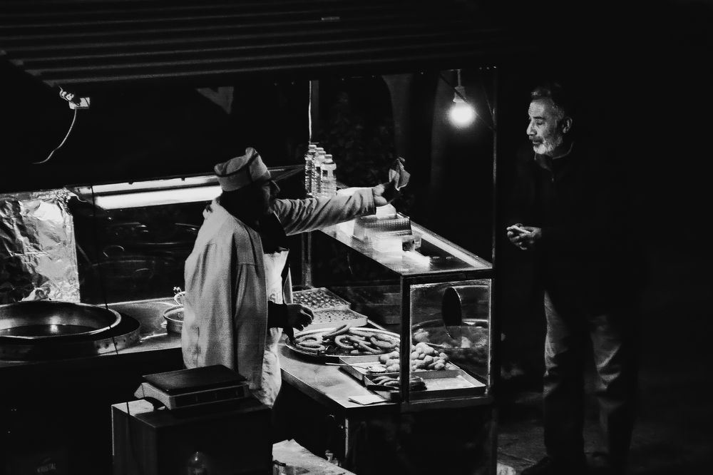 Photograph by ibrahim yalcinkaya