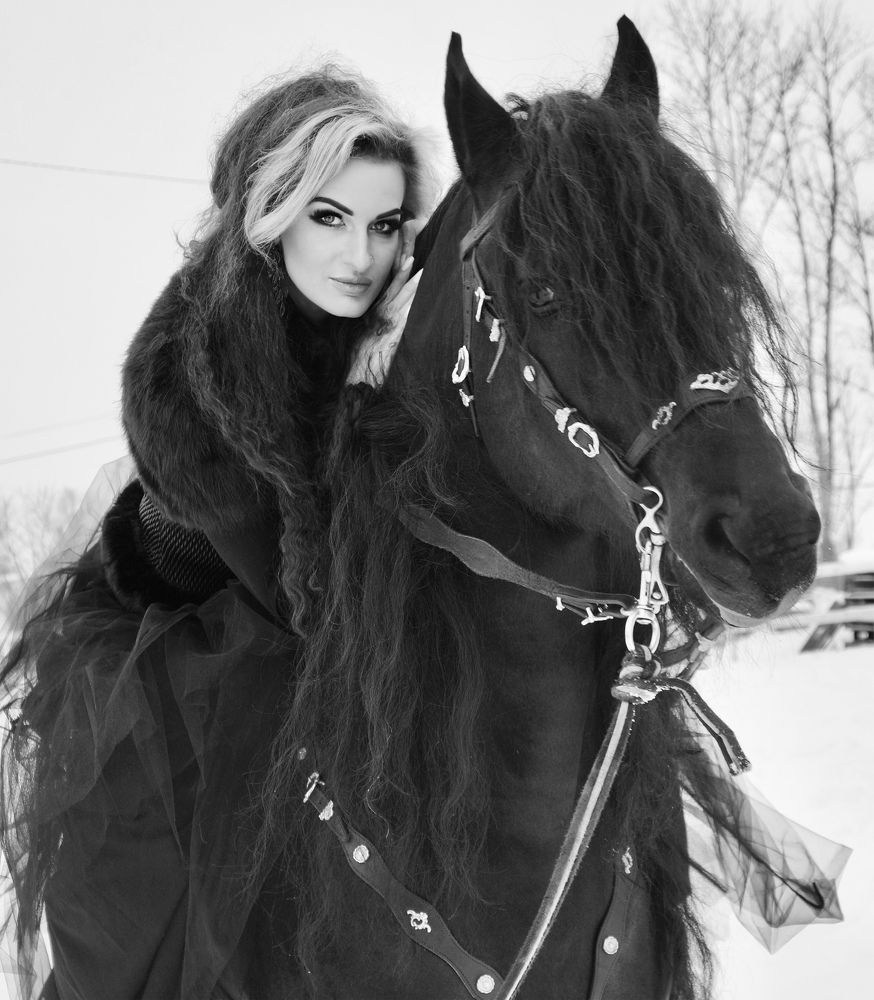 Photograph by Оксана Смородина