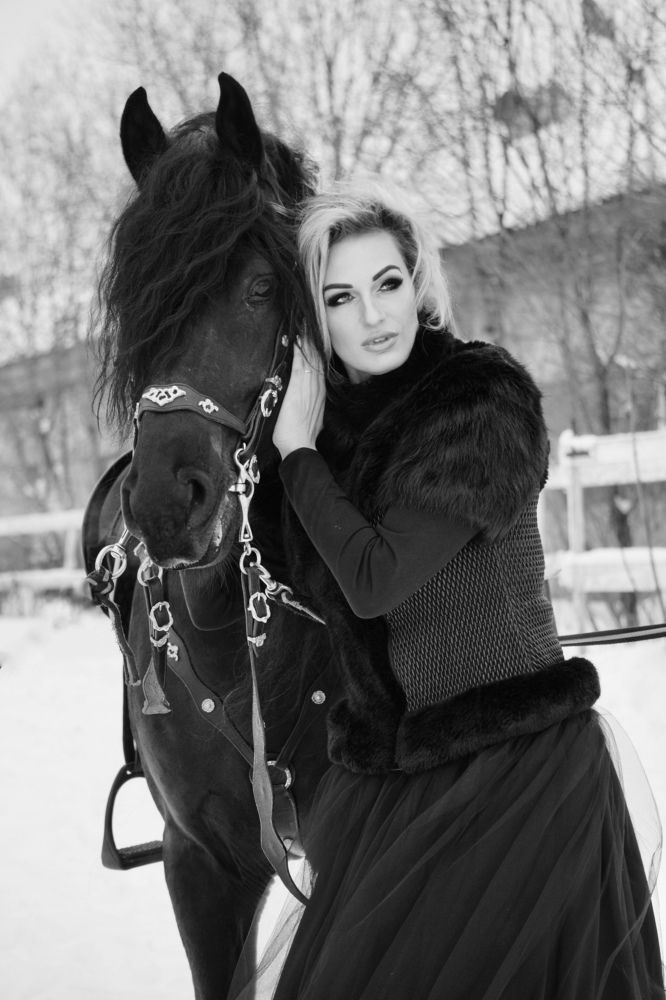 Photograph by Оксана Смородина