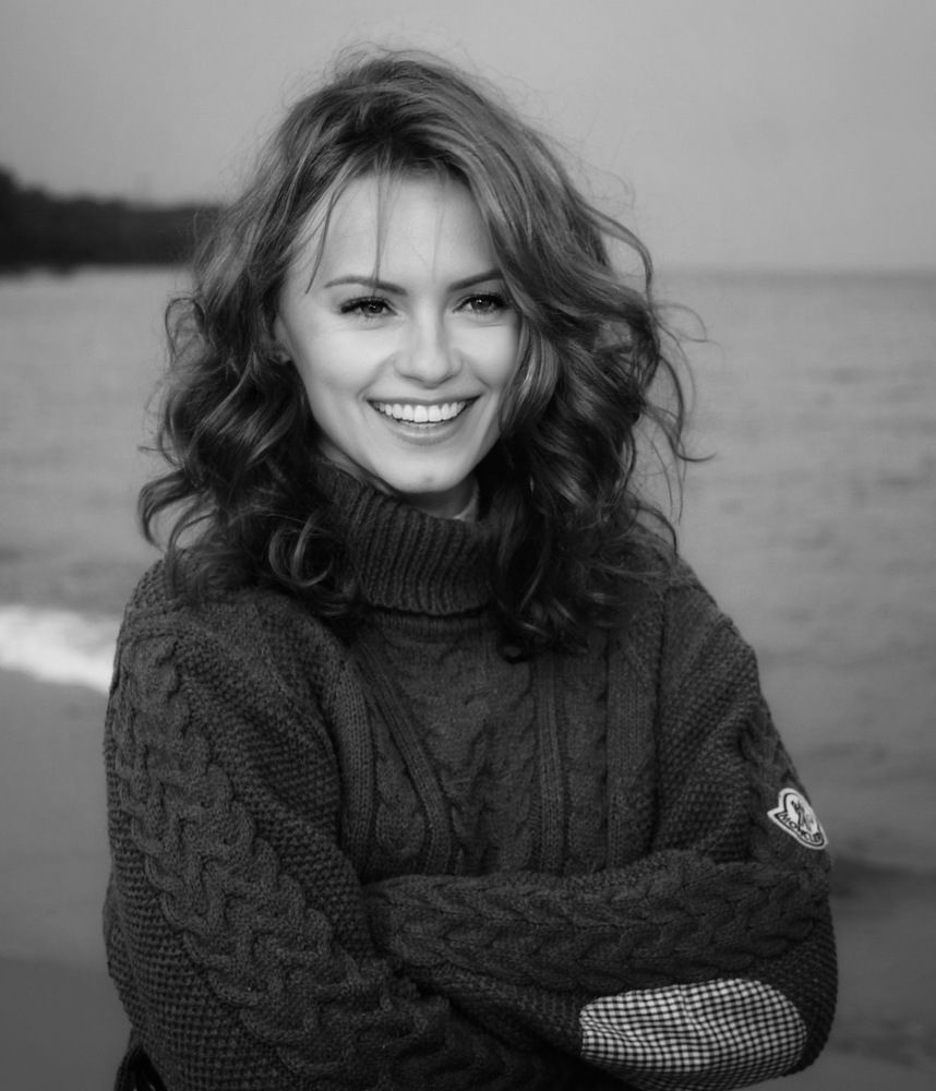 Photograph by Оксана Смородина