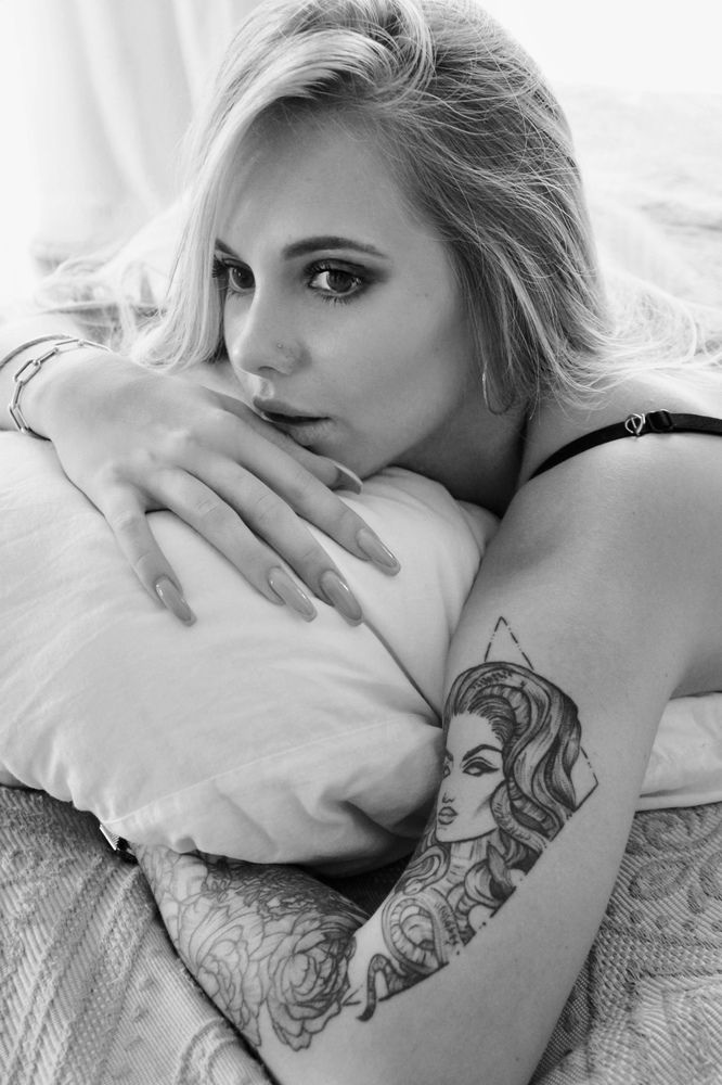 Photograph by Оксана Смородина