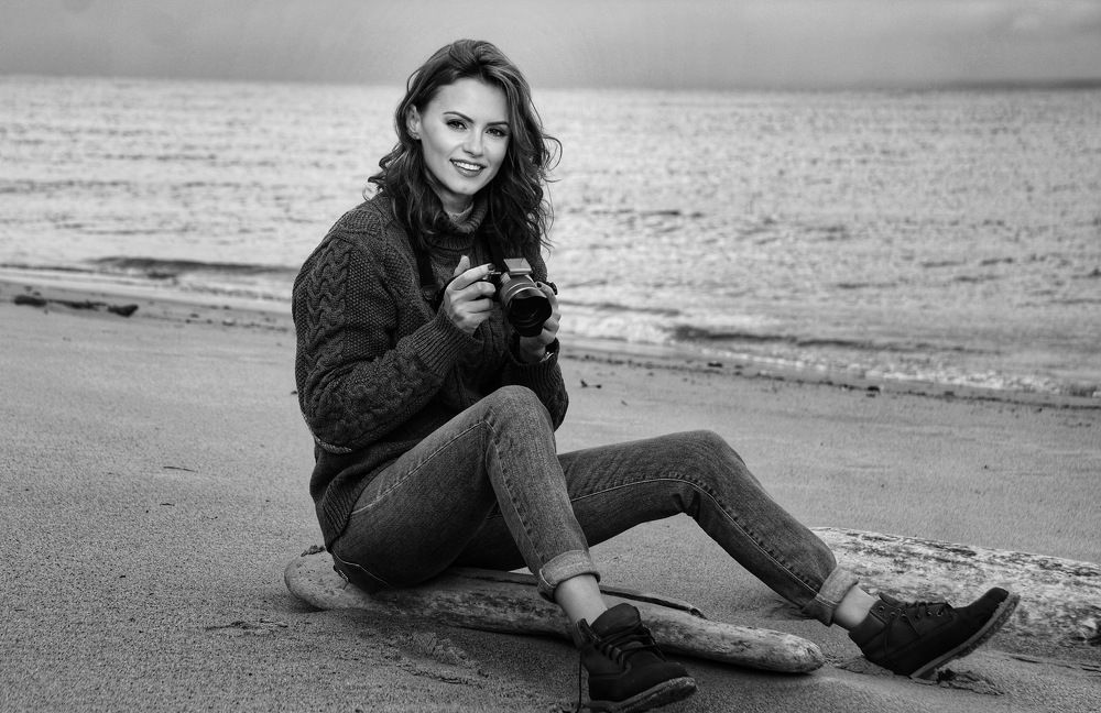 Photograph by Оксана Смородина