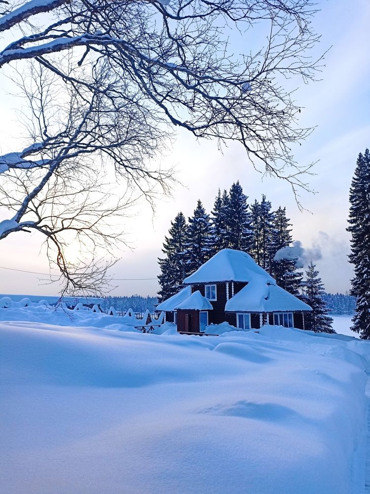 Photograph by Сергей