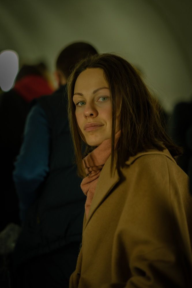 Photograph by Антон Дружков